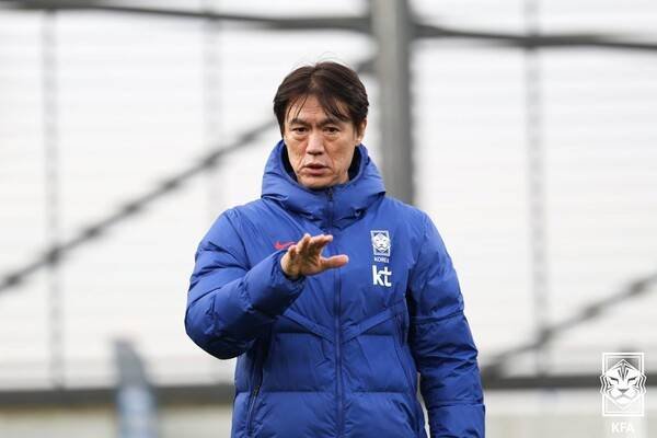 볼리비아전 선발 기사 이미지