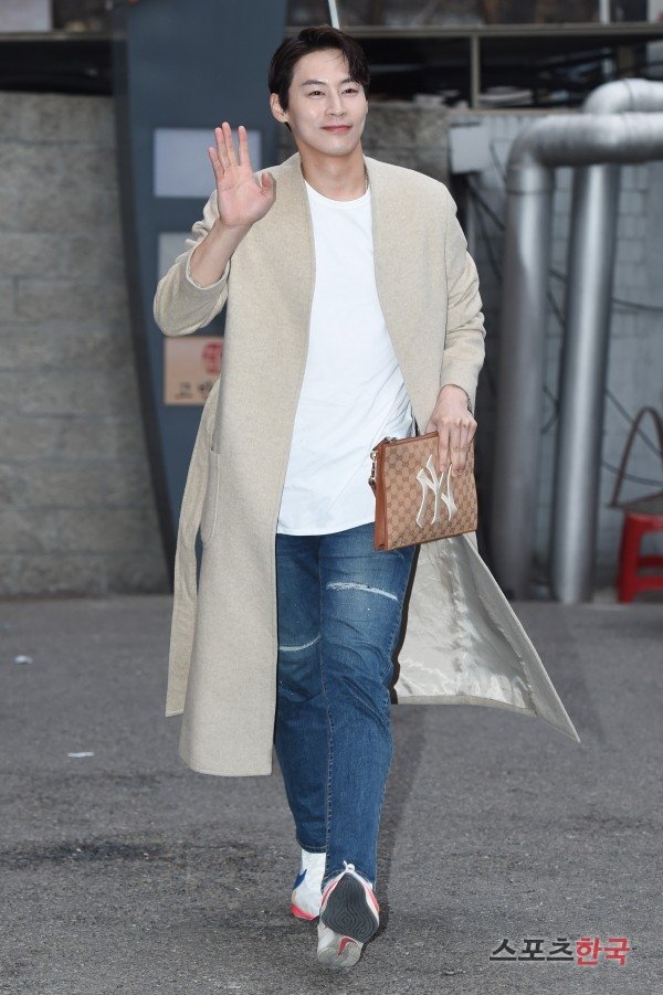 배우 정은우 관련 보도 이미지