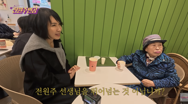 'Inconvenience Controversy' Jeon Won-joo, "1 Drink Each During Filming" Explanation Met with Cold Response… Netizens Say "It's Her Usual Mindset That's the Problem"