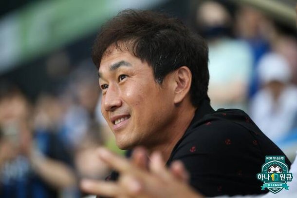 J리그 요코하마 서포터들도 유상철 연호 쾌유 기원 네이트뉴스