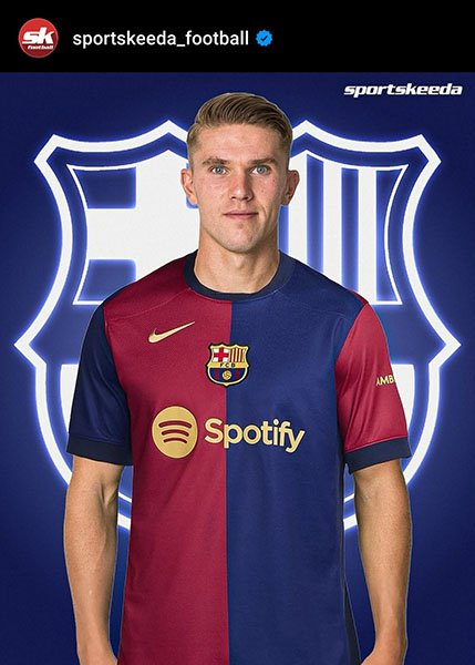 'Ultimately, the problem was money' Barcelona find it difficult to sign Swedish bomber for 102.5 billion won... "Financial crisis difficult to deal with": Net Sports - News Directory 3