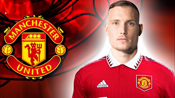 Manchester United Signs 'Yuri Body' Luke Shaw, Targets 'LB - News Directory 3