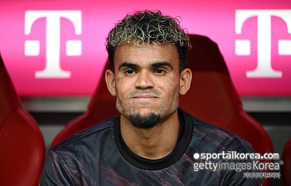 루이스 디아스 관련 보도 이미지