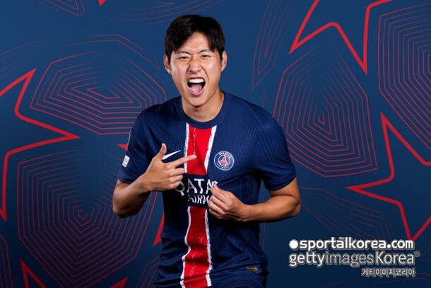 이강인 관련 보도 이미지