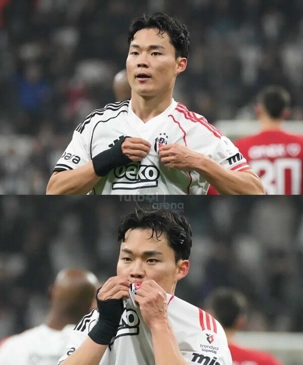 오현규 멀티골 관련 보도 이미지