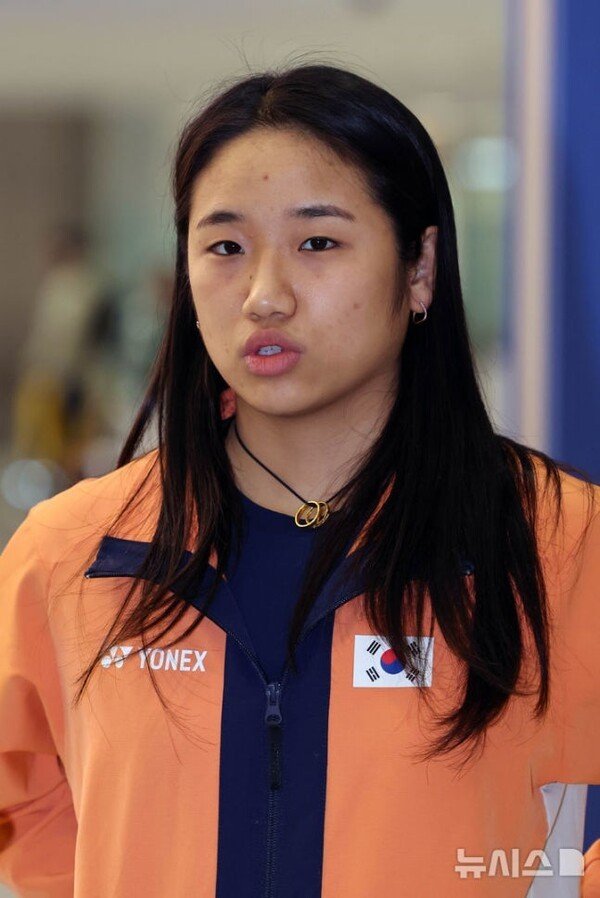 World Badminton Faces Major Shift as Korea Badminton Association Announces Denmark Collaboration – SPORTALKOREA News