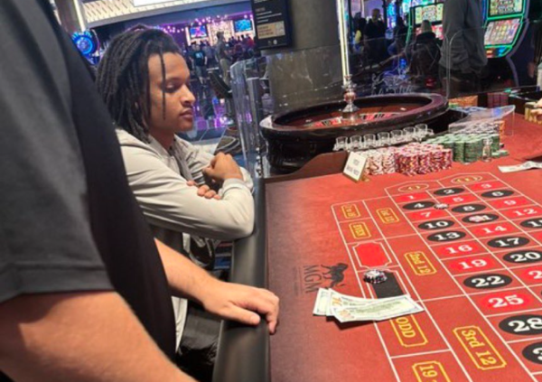 Fall of a Star: All-Night Casino’s All-Star Shortstop Sent Packing to Triple-A