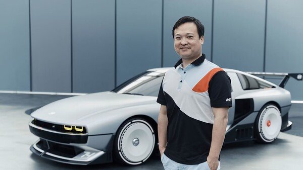 독점: 현대자동차, 가솔린 엔진 i30 N 부활