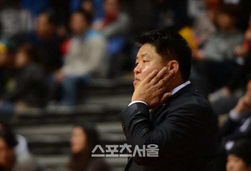 ìŠ¹ë¶€ì¡°ìž' ê°•ë™í¬ ì „ ê°ë… ëª…ì˜ˆíšŒë³µ ìœ„í•œ ë³µê¶Œ ì‹œë„ ë¬´ì‚° ë„¤ì´íŠ¸ ìŠ¤í¬ì¸ 