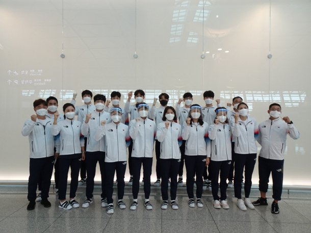 í•œêµ­ ê²½ì˜ ì˜¬ë¦¼í