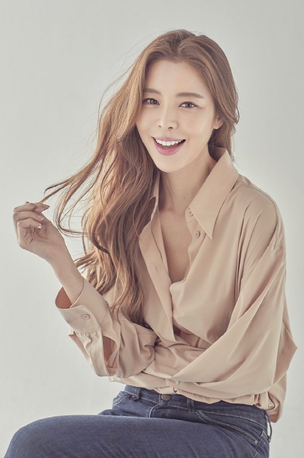 호평고 김규리 