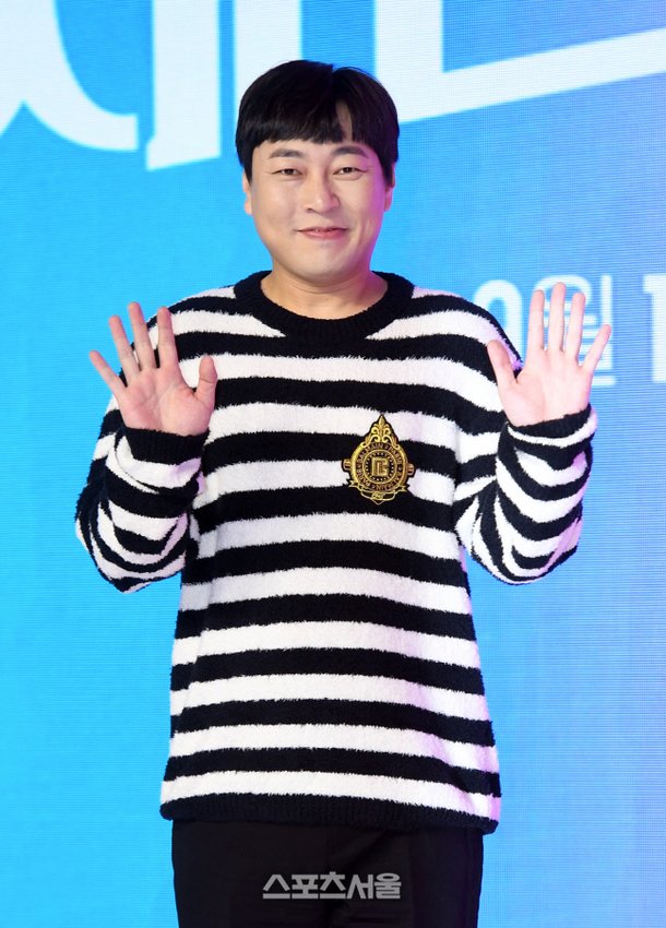 Tomorrow's broadcast... Lee Jin-ho confesses to illegal gambling, 'Ah Hyung'·'Comedy Revenge' in emergency [Comprehensive]