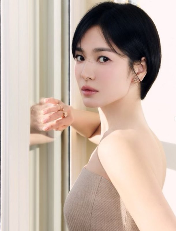 최고의 미녀라고 인정받은 유명 여자 연예인들 #연예인