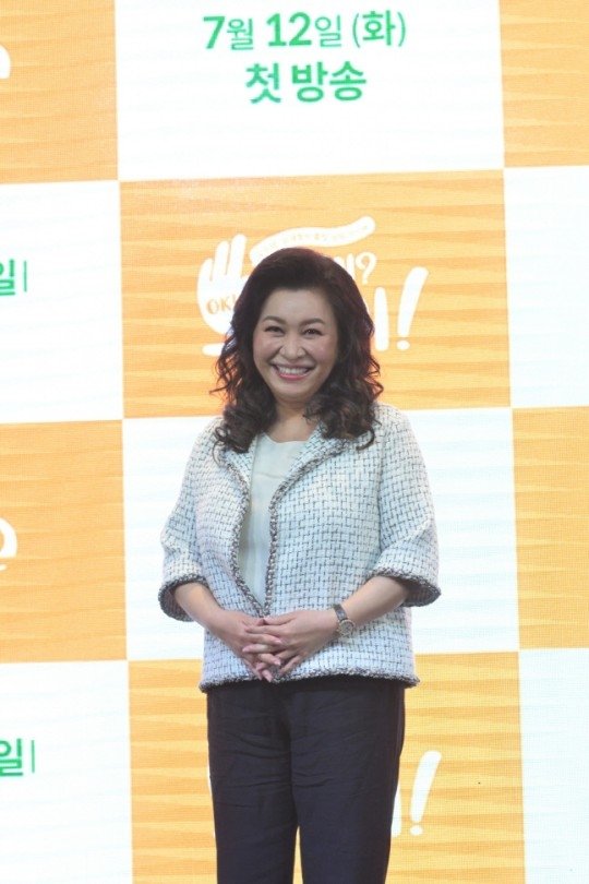 [단독] 오은영, 속세 떠난다…&apos;템플스테이&apos; 시작