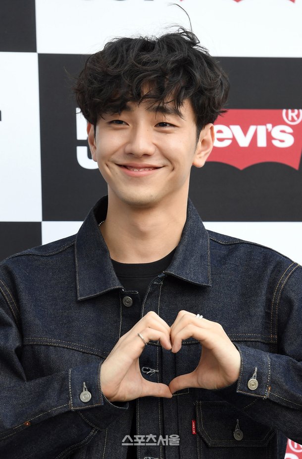 남윤수, 19금 게시물 업로드 후 빛삭…소속사 "주머니에서 눌렸다"[공식]