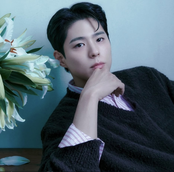 박보검, 몸에 벤 친절과 배려…또 미담 터졌다