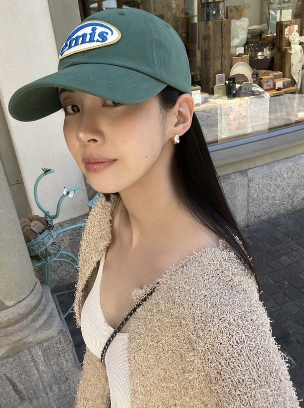 소녀시대 서현, 스위스의 풍경 만큼 힐링 되는 미모