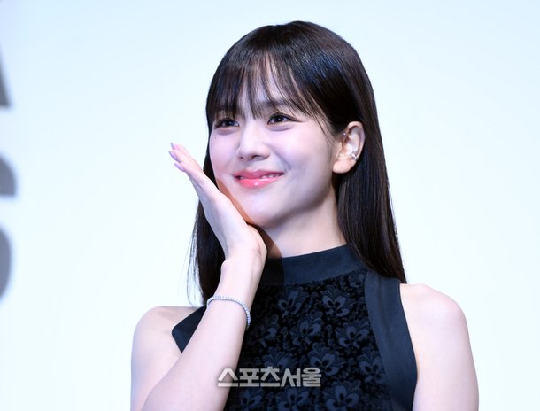 블랙핑크 지수 측, 친오빠 불법촬영 의혹에 확인 중 [공식입장]