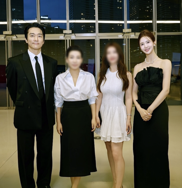 송승헌-이다해, 17년 전 &apos;묘한 인연&apos;-중국에서 만났다!
