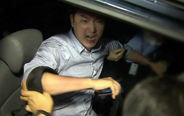 쯔양과 김수현에 연속 고발당한 &apos;가세연&apos; 김세의, 경찰 소환 조사 임박?