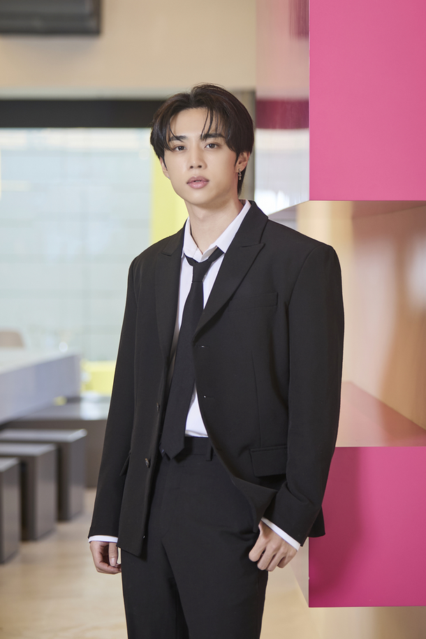 더보이즈 선우, &apos;먹금&apos; 논란에 사과 더비들에게 진심으로 미안해