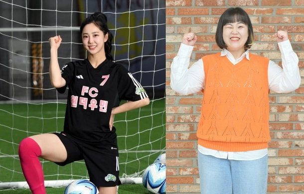 &apos;김가영 옹호 논란&apos; 일주어터 故 오요안나 유족에 죄송 2차 사과 [전문]