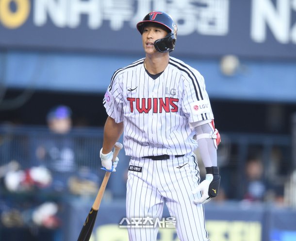 "프로에서 1년에 한 번도 안 나올 실수" 염갈량이 돌아본 '송찬의 견제사' [SS잠실in]