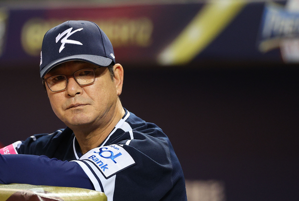 류중일 감독 관련 스포츠 기사 이미지