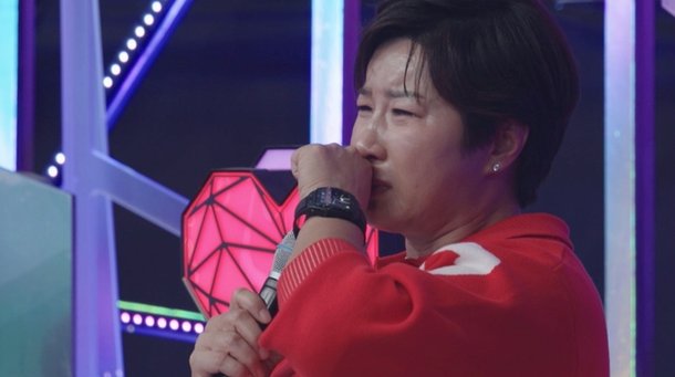 미스트롯4 관련 장면 이미지