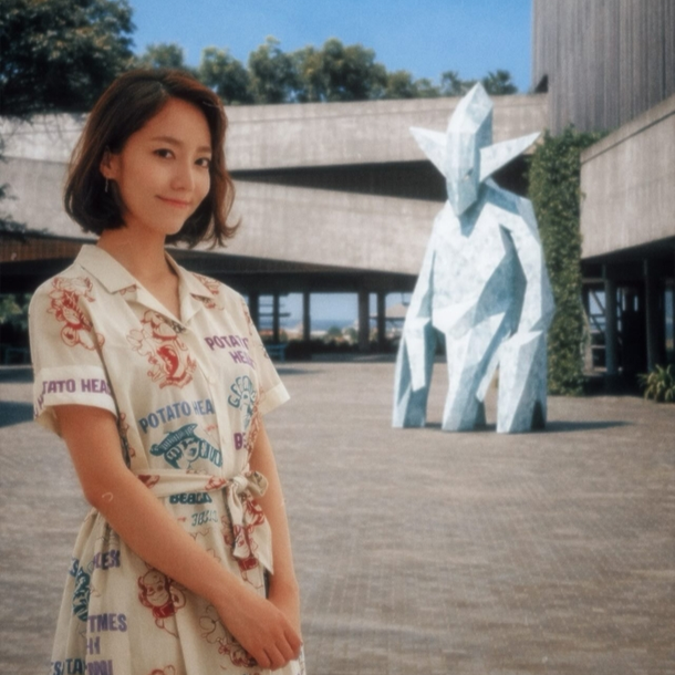 'Divorced from Lee Beom-soo' Lee Yoon-jin becomes Korean representative for resort… 'Starting anew in Seoul'