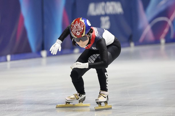 김길리 올림픽 쇼트트랙 관련 이미지