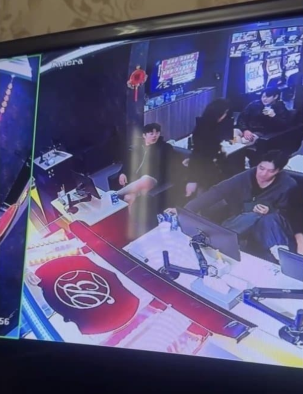 롯데 자이언츠 대만 도박장 방문 및 성추행 의혹 관련 보도 이미지