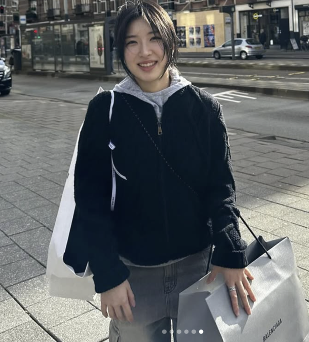 김길리 프로필 한눈에 │ 순위·대회·사복·이름뜻까지 정리해봤어요