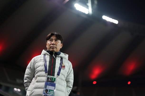 FC 서울 김기동 감독 경기 전 인터뷰