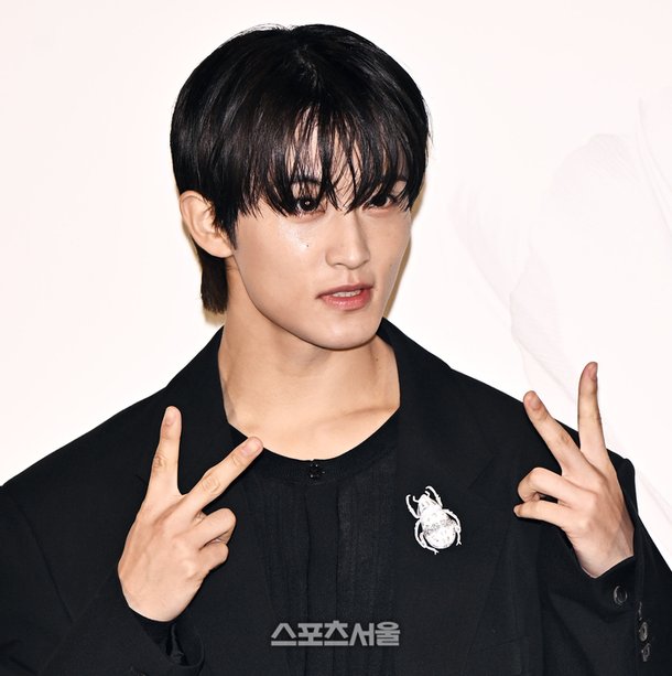 NCT 마크 전속계약 종료 및 NCT 활동 종료 관련 보도 이미지