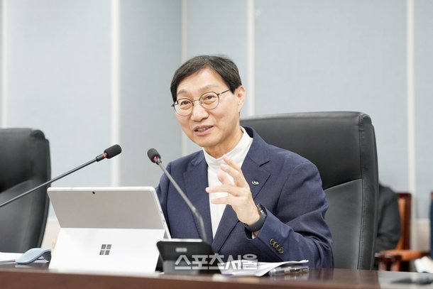 국민연금공단 김성주 이사장 관련 이미지