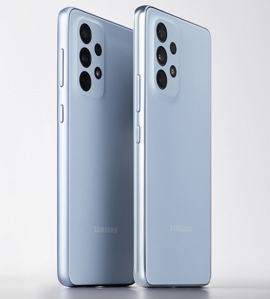 [TF비즈토크] "중저가폰 전성시대?"…가성비 부각된 '갤럭시A' 시리즈 - 네이트 뉴스