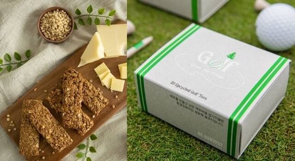 捨てる材料が食卓で…食品業界の「フードアップサイクリング」の広がり：Nate News