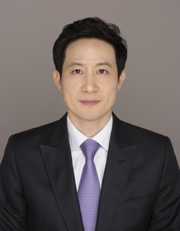 금호석유화학에서 2021년부터 이어진 조카의 난이 사실상 막을 내렸다. 박철완 전 금호석유화학 상무. /더팩트 DB
