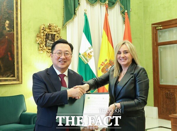 Daejeon-SpanishGrana Thain、Renewal Convention…Real Exchange拡張：Nate News