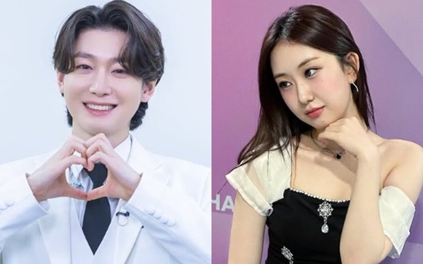 Some rising stars who have ranked high through survival competitions are receiving public love and support from a fandom that surpasses idols. Winners of 'Mr. Trot 3' Kim Yong-bin and 'Current King of Singers' Season 1 Jeon Yu-jin. / Kim Yong-bin's Instagram, Jeon Yu-jin's Instagram Capture