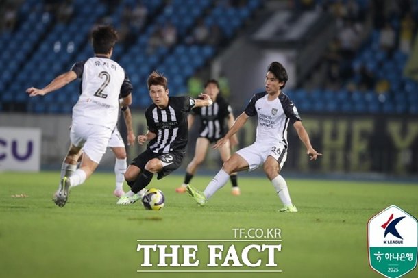 성남FC 홈경기
