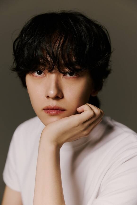 백시훈, 넷플릭스 인도 영화 '메이드 인 코리아'서 활약…글로벌 행보