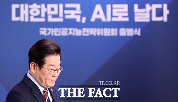 [AI와 일자리⑥] AI가 뒤흔든 고용환경…李정부 대응 속도전