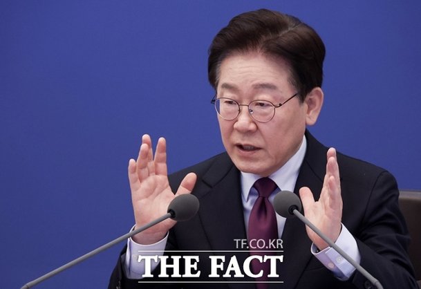 李 대통령 "초인공지능, 국가핵심전략자산으로…연구 생태계 조성"