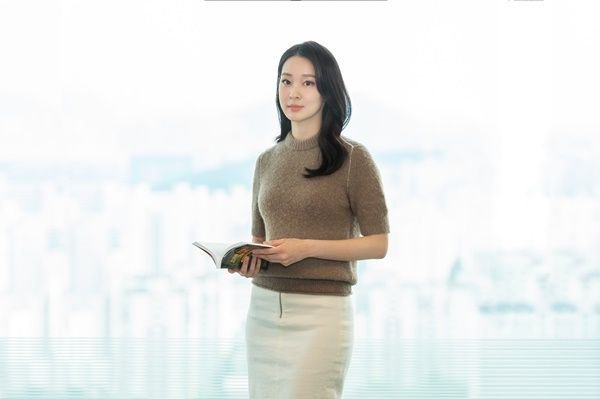 김선재 아나운서, 현재진행형 궤도 변경 [인터뷰] : 네이트 연예