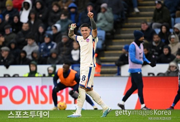 'Jackson-Enzo back-to-back goals' Chelsea beat Leicester 2-1 in Maresca derby: Net Sports - News Directory 3