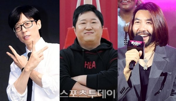 &apos;무한도전&apos; 20주년 하와수→전진 뭉쳤다…유재석·정형돈 참석 여부 관심↑ [ST이슈]