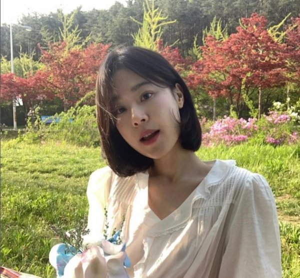 &apos;하트시그널4&apos; 이주미, 팬들에 사과 실망감 드려 마음 무거워