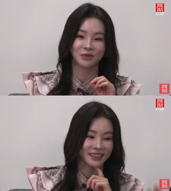 &apos;나솔사계&apos; 국화 성형 악플 대다수, 성형한 것 맞다